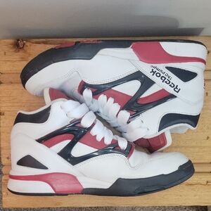 Reebok Pumps Sneakers